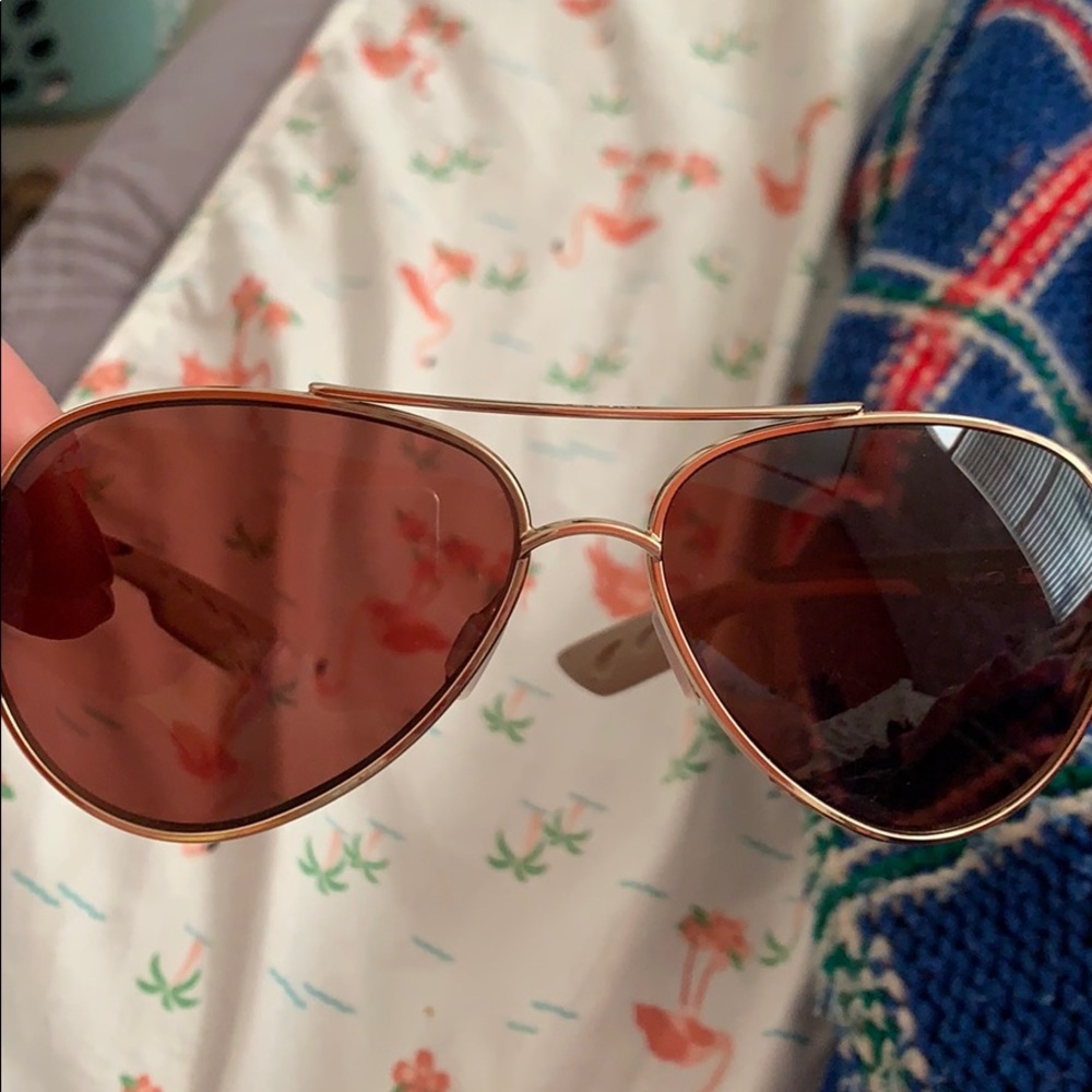 Costa Polarized Sunglasses